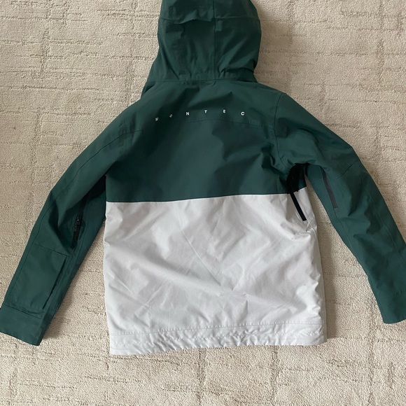 Montec Jacket & Bibs Bundle - Picture 6 of 7